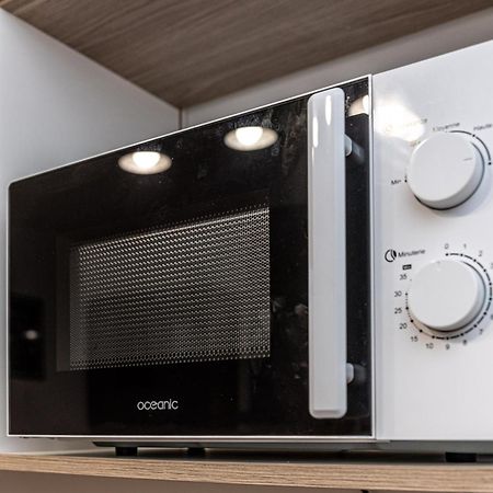 Apartament Oasis Urbaine For 8 Near To Paris Villejuif Zewnętrze zdjęcie