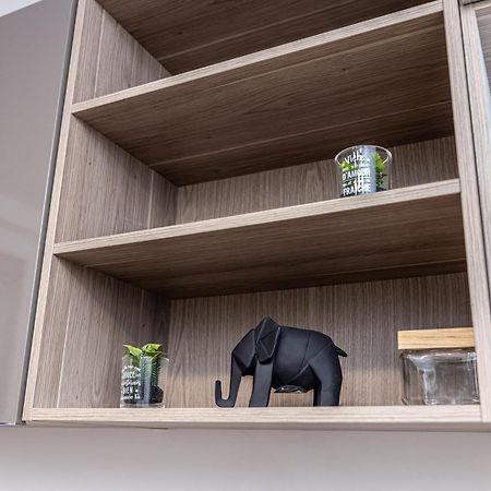 Apartament Oasis Urbaine For 8 Near To Paris Villejuif Zewnętrze zdjęcie