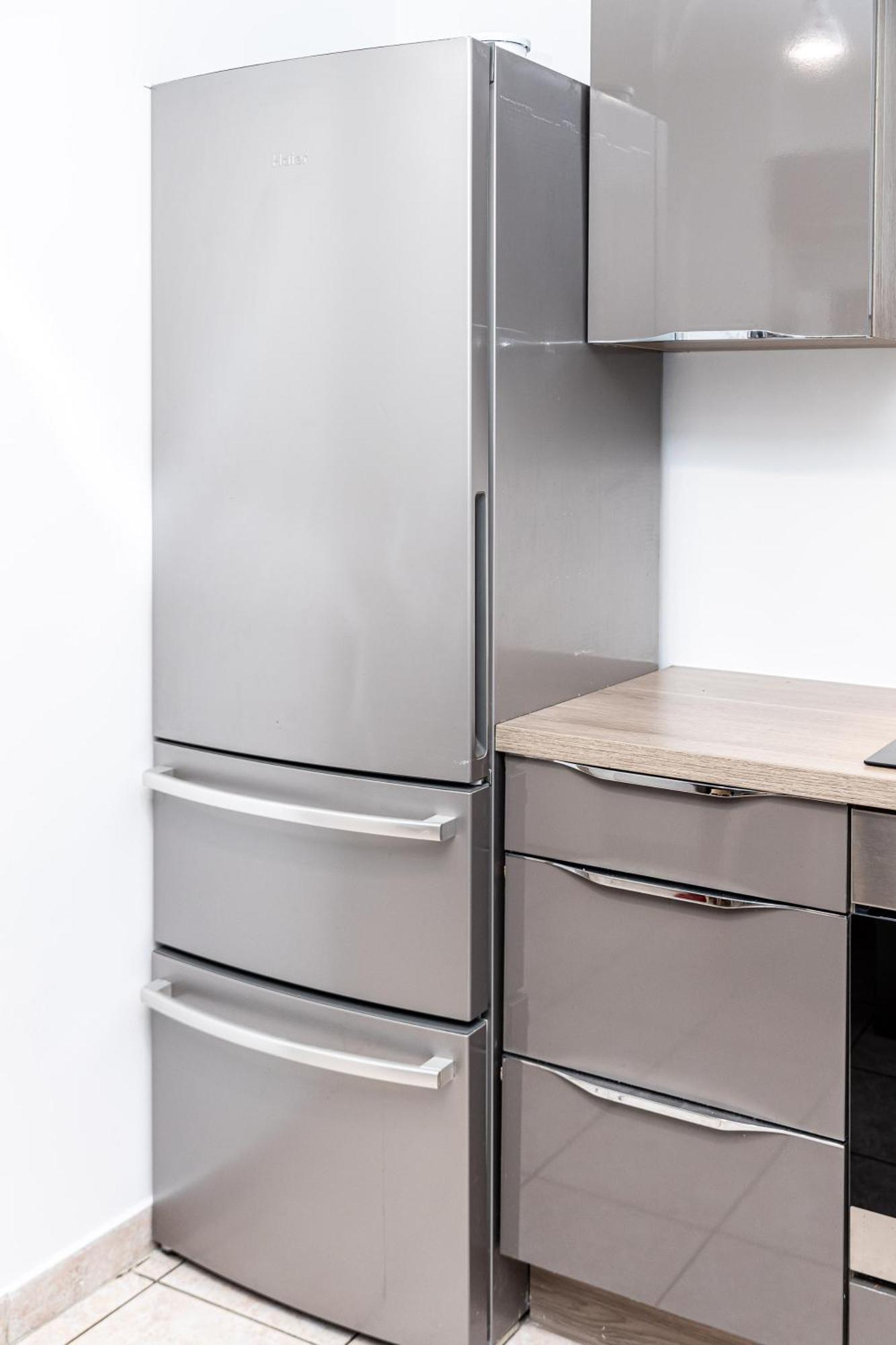Apartament Oasis Urbaine For 8 Near To Paris Villejuif Zewnętrze zdjęcie