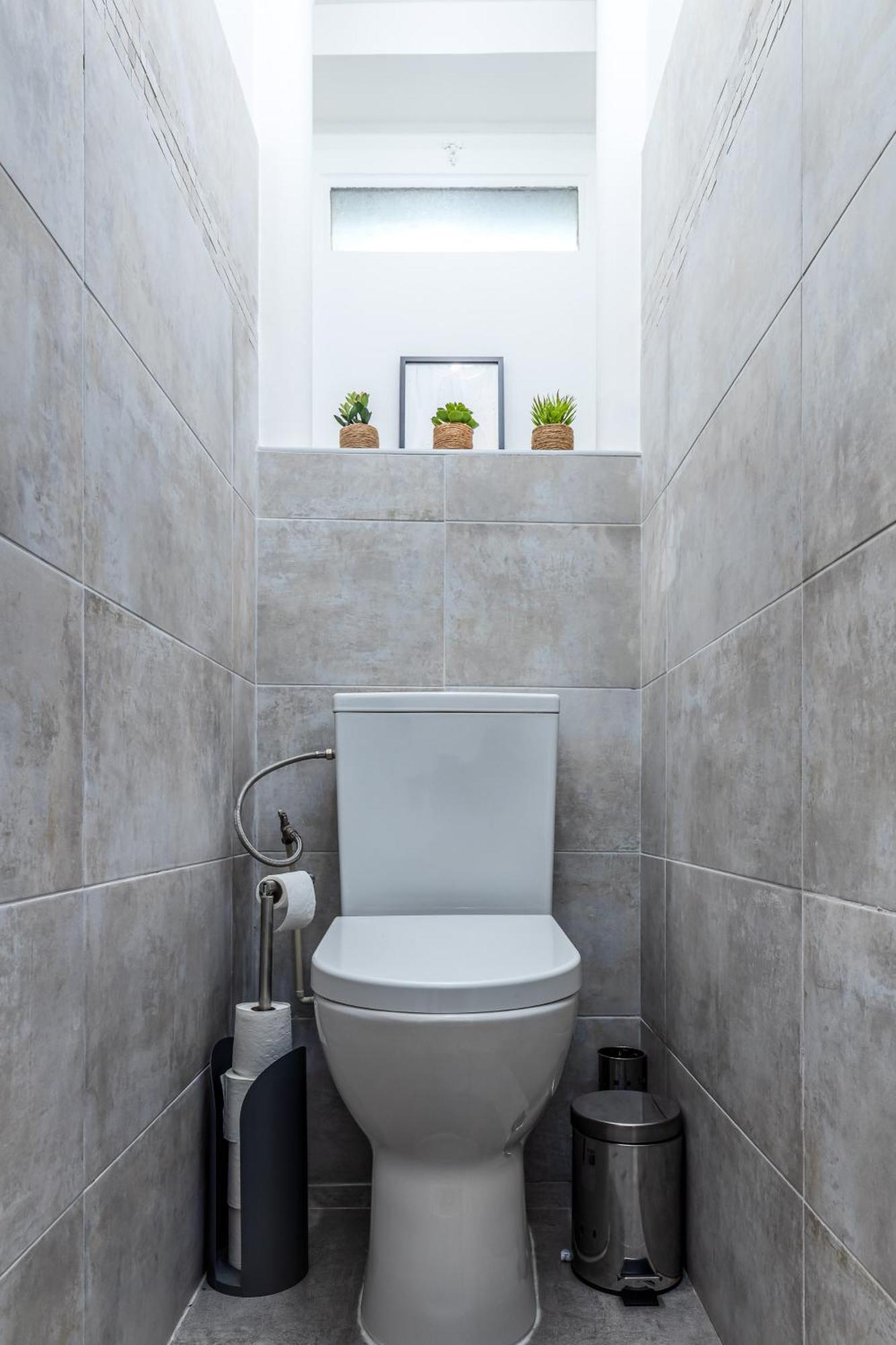 Apartament Oasis Urbaine For 8 Near To Paris Villejuif Zewnętrze zdjęcie