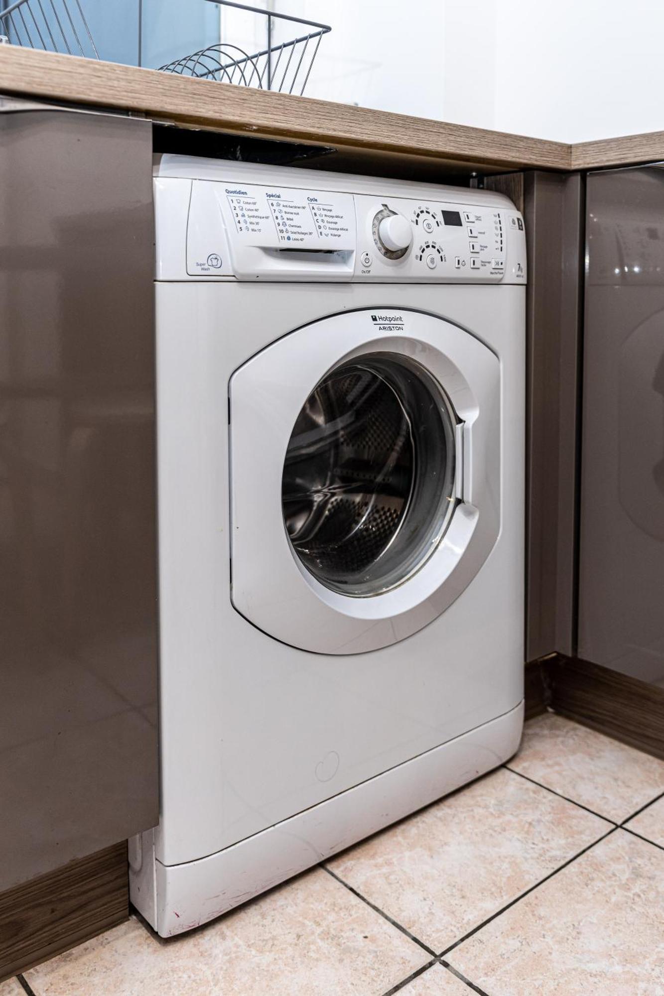 Apartament Oasis Urbaine For 8 Near To Paris Villejuif Zewnętrze zdjęcie