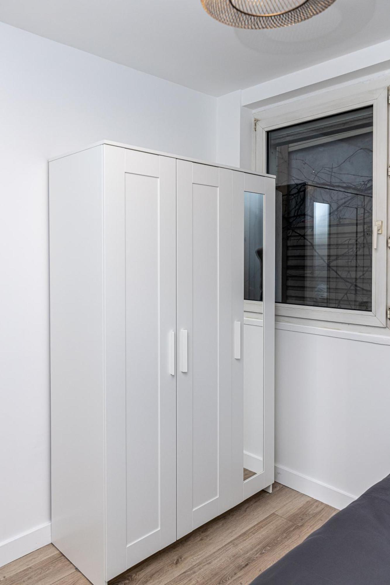 Apartament Oasis Urbaine For 8 Near To Paris Villejuif Zewnętrze zdjęcie