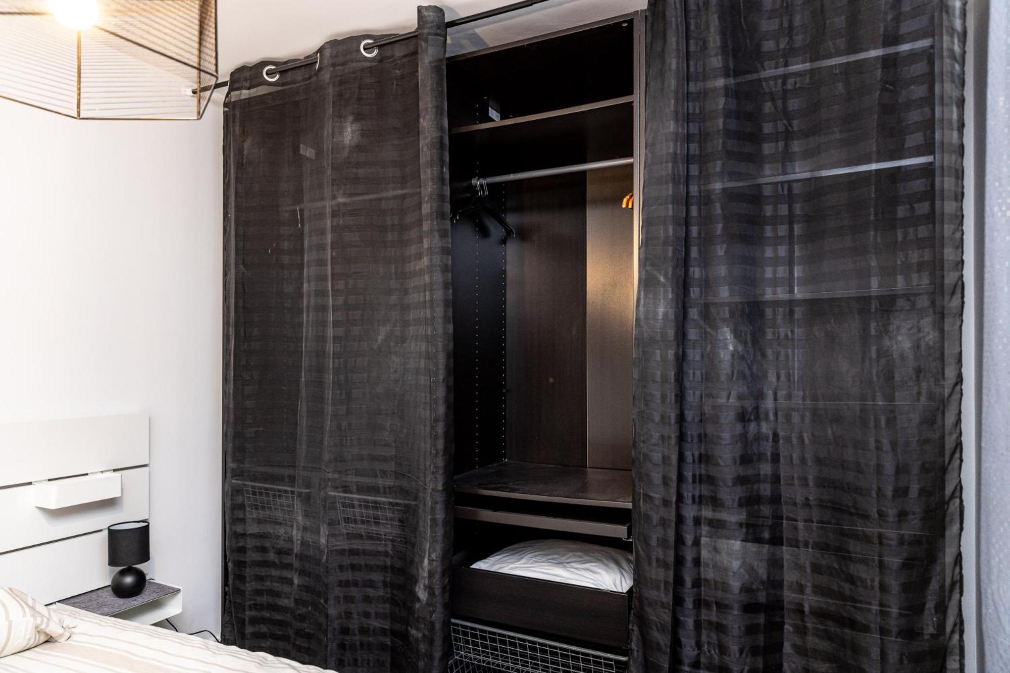 Apartament Oasis Urbaine For 8 Near To Paris Villejuif Zewnętrze zdjęcie